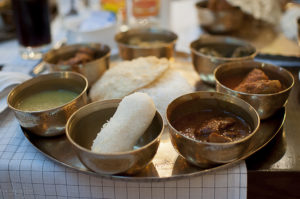 Aaheli restaurant Kolkata