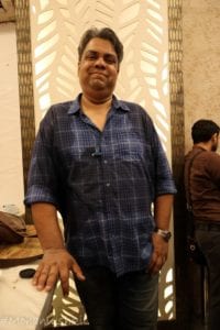 Indrajit Lahiri