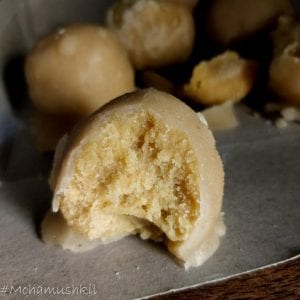 Mecha sandesh Beliatore