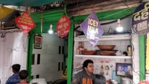 rabri shop in delhi