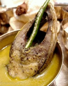 hilsa at aaheli