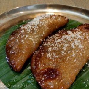 sweets at aaheli
