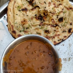 food at curry singh kitchen