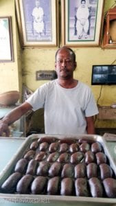 Jogu moira Ranaghat