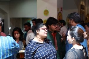 Food Kahini- Bengali food book