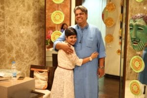 Food Kahini- Bengali food book