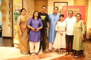 Food Kahini- Bengali food book