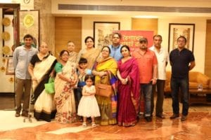 Food Kahini- Bengali food book