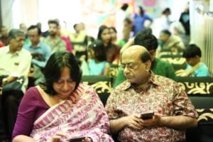 Food Kahini- Bengali food book