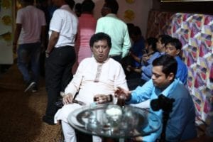 Food Kahini- Bengali food book