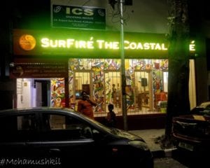 Surfire