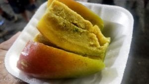 mango kulfi vardaan market