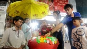 kulfi vardaan market
