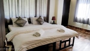 Orchid Suite at Kalimpong