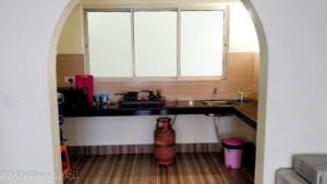 Orchid Suite at Kalimpong