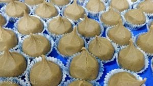 Sweets at Felu Modak
