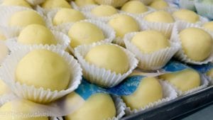 Sweets at Felu Modak