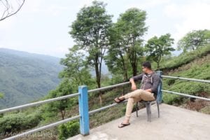 Rainbow valley resort
