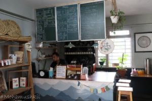 Cafe Kalimpong