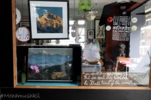 Cafe Kalimpong