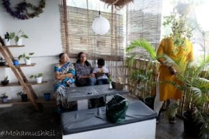 Art Cafe Kalimpong