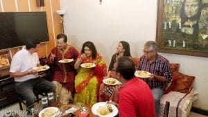 Sanjeev kapoor in Kolkata