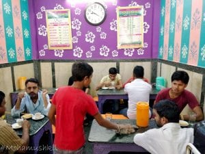 Sanjeev kapoor team Kolkata