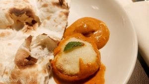 Food at Riyasat