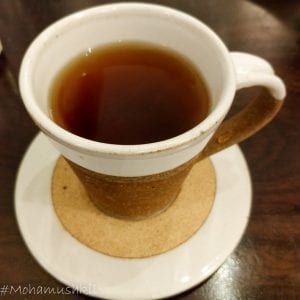 coffee at Roastery Kolkata