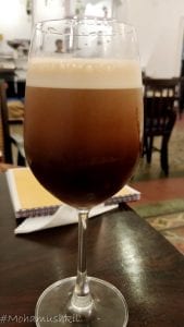 coffee at Roastery Kolkata