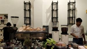 Roastery Kolkata