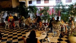 Roastery Kolkata