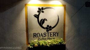 Roastery Kolkata