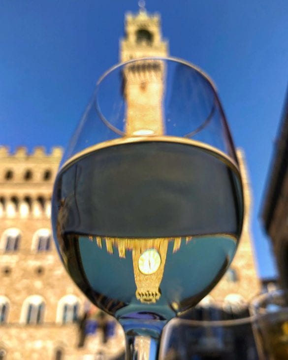 introduction to wine