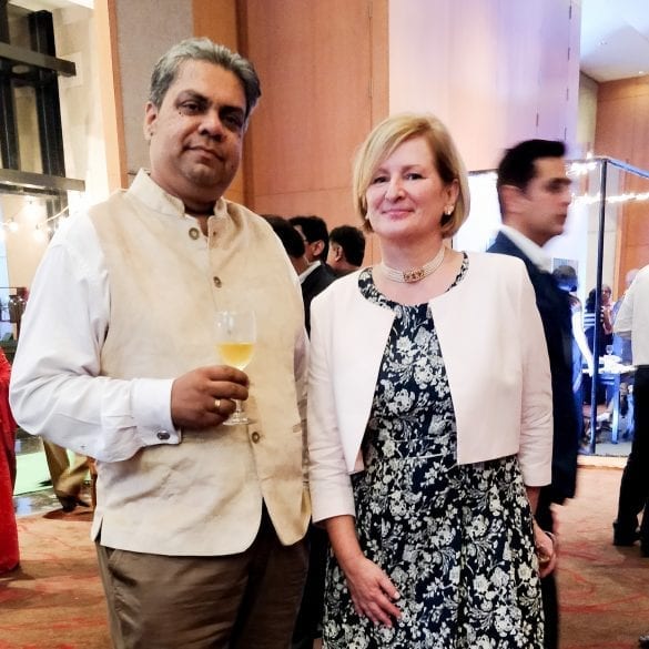 French National Day 2019