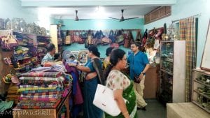 banalakshmi shantiniketan