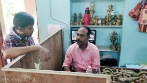 banalakshmi shantiniketan