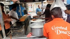 Govind Dosa