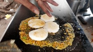 Govind Dosa