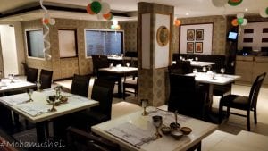 ulavacharu hyderabad