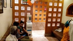 Chutneys restaurant