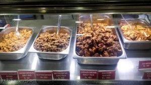 kakatiya deluxe mess