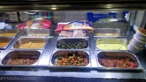 kakatiya deluxe mess