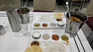 kakatiya deluxe mess