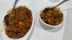 kakatiya deluxe mess