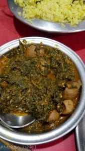 Shah Ghouse restaurant