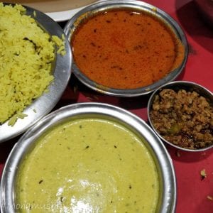 Shah Ghouse restaurant