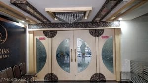 Meridian Biryani