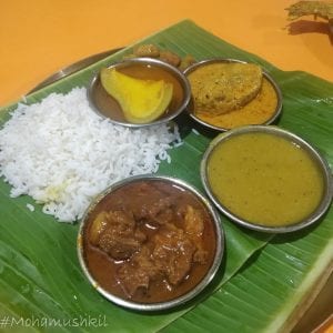 Jagatmata Hotel Kolkata