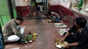 Jagatmata Hotel Kolkata